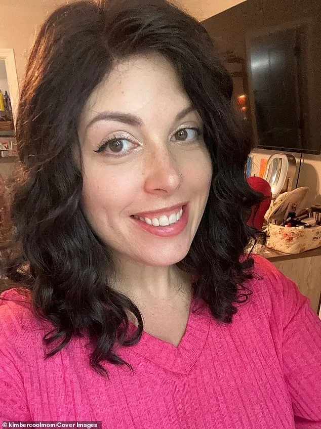 Kimberly Pelling's Defiant Battle Against Rare Brain Cancer: A Mother's Journey Through Aggressive Treatment and Uncertain Prognosis