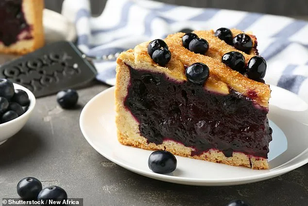 Nationwide Recall of Frozen Blueberry Desserts Due to Listeria Contamination, FDA Warns