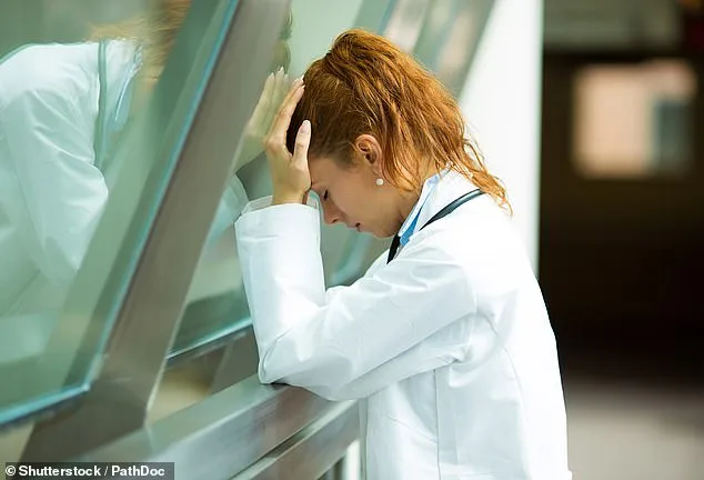 NHS A&E Crisis Deepens as Staff Report Shame Over Substandard Care and Overcrowding