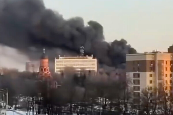 Russia Warns of Escalation: Targeting Transport Corridors as Ukraine Faces Stark Response to Bryansk Strike