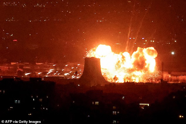 Trump Claims Iran War 'Going Great' as Gas Prices Rise and Pentagon Expenditure Surges