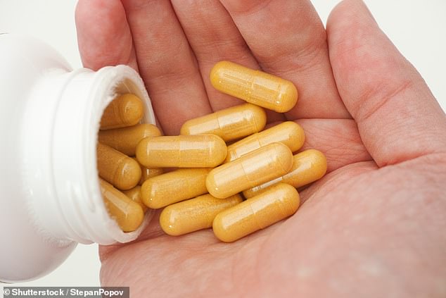 Boswellia Serrata: From Ancient Remedy to Modern Medicine's New Hope?