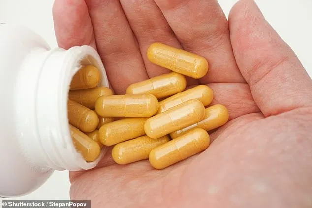 Boswellia Serrata: From Ancient Remedy to Modern Medicine's New Hope?