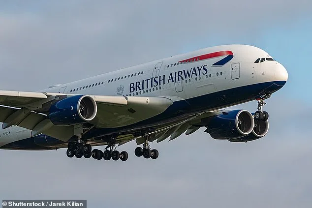 British Airways Pilot Arrested Over Alleged Voyeurism, Accused Of Secretly Recording 16 Women And Sharing Footage Online