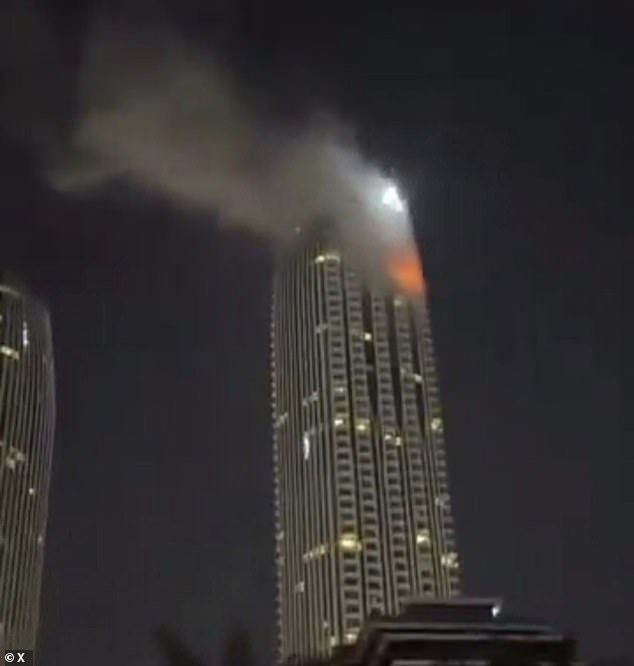 Caroline Stanbury Sparks Controversy by Linking Middle East War to 'Ugly' Expat Influx in Dubai