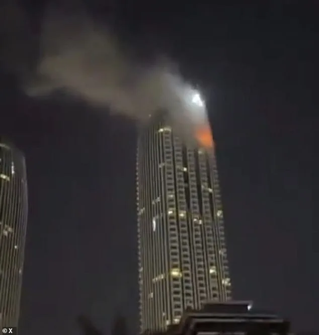 Caroline Stanbury Sparks Controversy by Linking Middle East War to 'Ugly' Expat Influx in Dubai