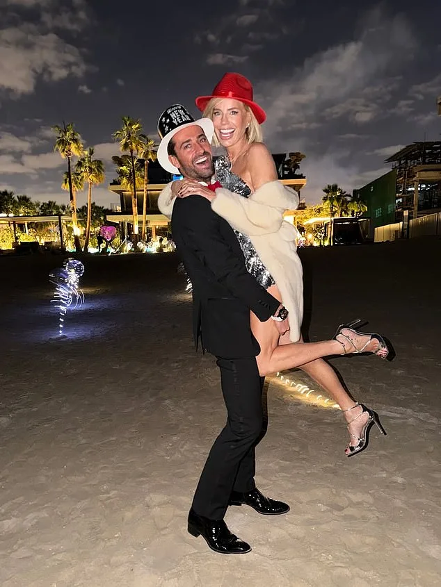 Caroline Stanbury Sparks Controversy by Linking Middle East War to 'Ugly' Expat Influx in Dubai