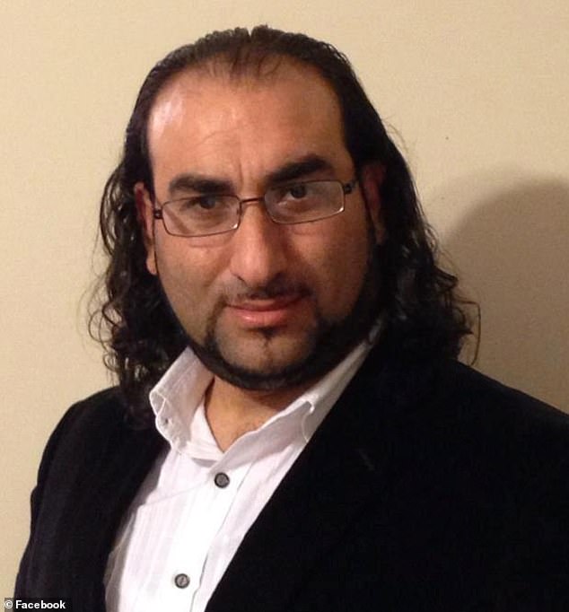 Chicago Woman at Center of Scandal as Husband's $14M Fraud Scheme Tied to Palestinian Second Wife and Luxury Mansion