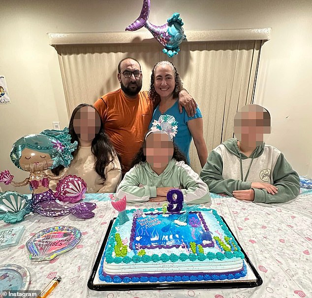 Chicago Woman at Center of Scandal as Husband's $14M Fraud Scheme Tied to Palestinian Second Wife and Luxury Mansion