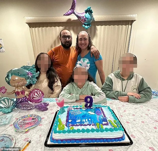 Chicago Woman at Center of Scandal as Husband's $14M Fraud Scheme Tied to Palestinian Second Wife and Luxury Mansion