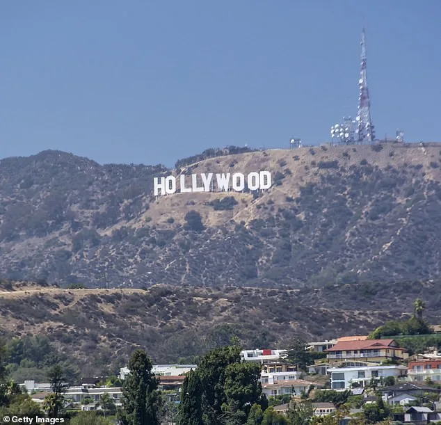 FBI Issues Chilling Alert: Iran Allegedly Plotting Drone Strikes on California as Retaliatory Measure Against U.S. Actions