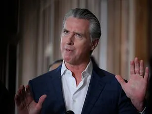 FBI Issues Chilling Alert: Iran Allegedly Plotting Drone Strikes on California as Retaliatory Measure Against U.S. Actions