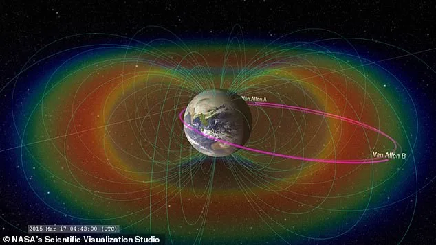 NASA's Van Allen Probe A Re-Enters Earth's Atmosphere, Crashes in Remote Pacific Ocean