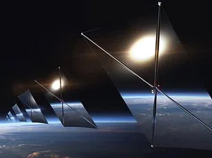 NASA's Van Allen Probe A Re-Enters Earth's Atmosphere, Crashes in Remote Pacific Ocean