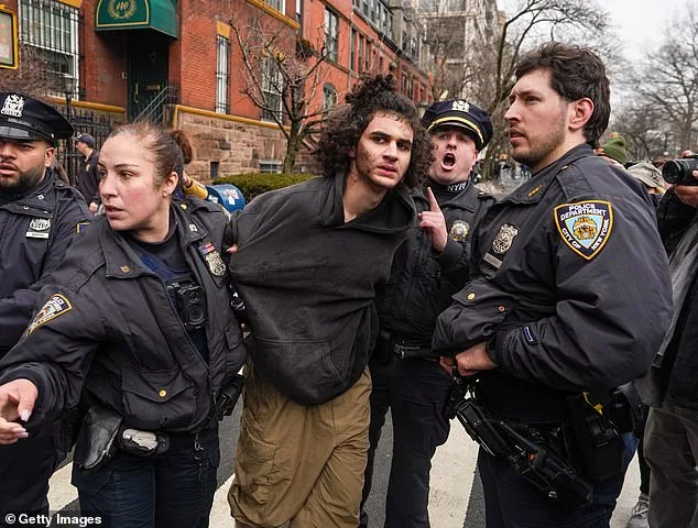 NYPD Officer's Viral Barrier Leap Sparks Reflection on Heroism and Institutional Focus During Crisis