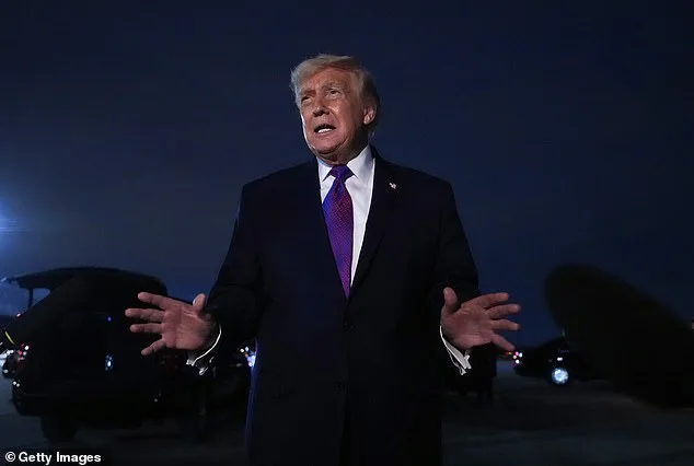 Trump Warns of Iranian Threats: Sleeper Cells and Drone Attack Plot Targeting California Amid FBI Alert