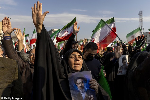 Trump Warns of Iranian Threats: Sleeper Cells and Drone Attack Plot Targeting California Amid FBI Alert