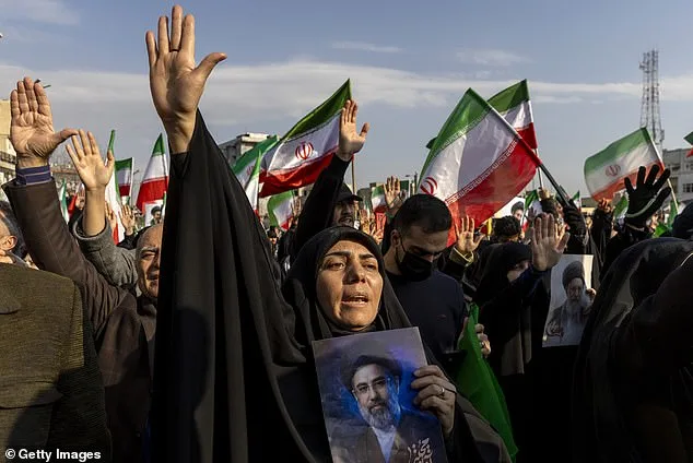 Trump Warns of Iranian Threats: Sleeper Cells and Drone Attack Plot Targeting California Amid FBI Alert