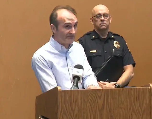 Controversial Remarks by Norfolk Attorney Link ODU Shooting to 'National Sickness' of Gun Culture, Sparking Debate