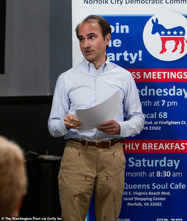 Controversial Remarks by Norfolk Attorney Link ODU Shooting to 'National Sickness' of Gun Culture, Sparking Debate