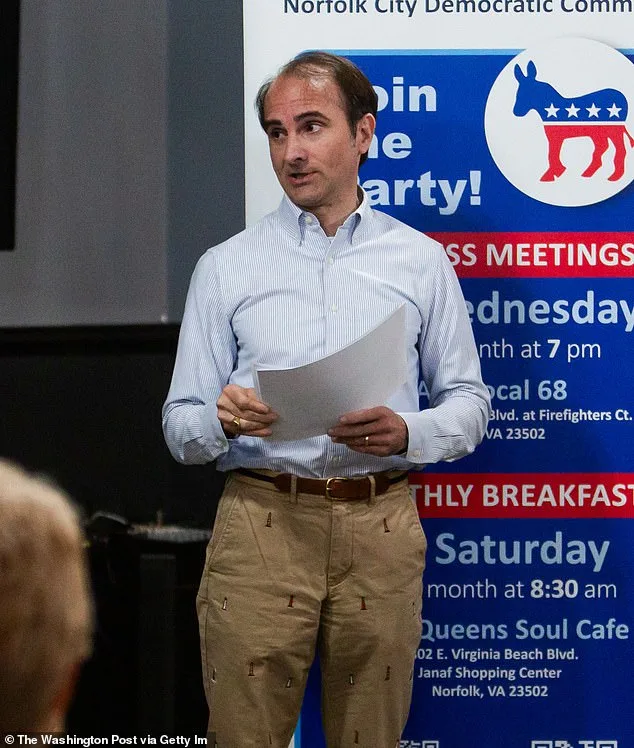 Controversial Remarks by Norfolk Attorney Link ODU Shooting to 'National Sickness' of Gun Culture, Sparking Debate