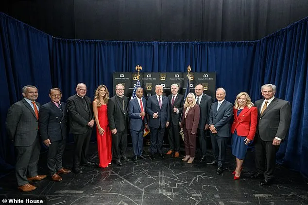 Former Miss California Condemns Trump After White House Removal Over Israel Remarks