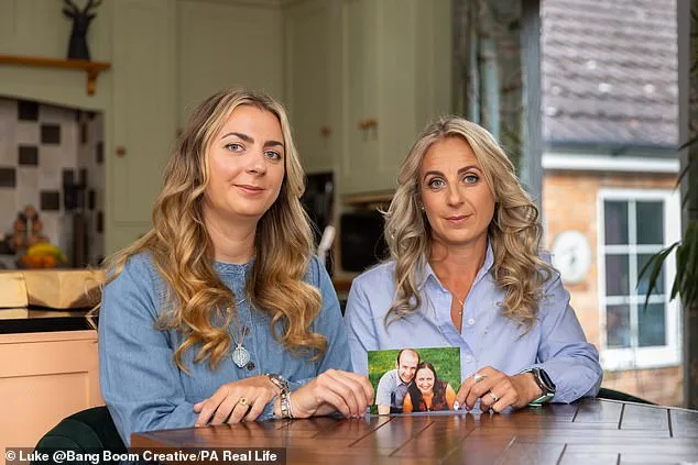 Healthy Parents Lose Battle with Silent Killer; Daughters Urge Early Pancreatic Cancer Signs