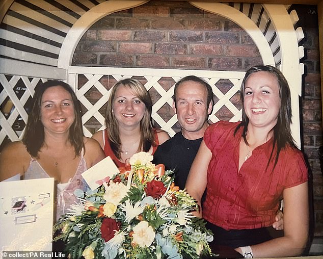 Healthy Parents Lose Battle with Silent Killer; Daughters Urge Early Pancreatic Cancer Signs