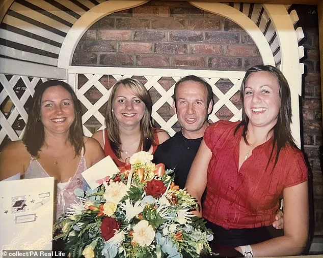 Healthy Parents Lose Battle with Silent Killer; Daughters Urge Early Pancreatic Cancer Signs