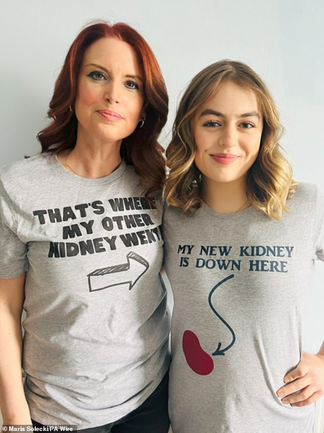 Miracle on Paper: Teenager's Fight Against Kidney Disease Ends in Victory After Mother's Unusual Appeal