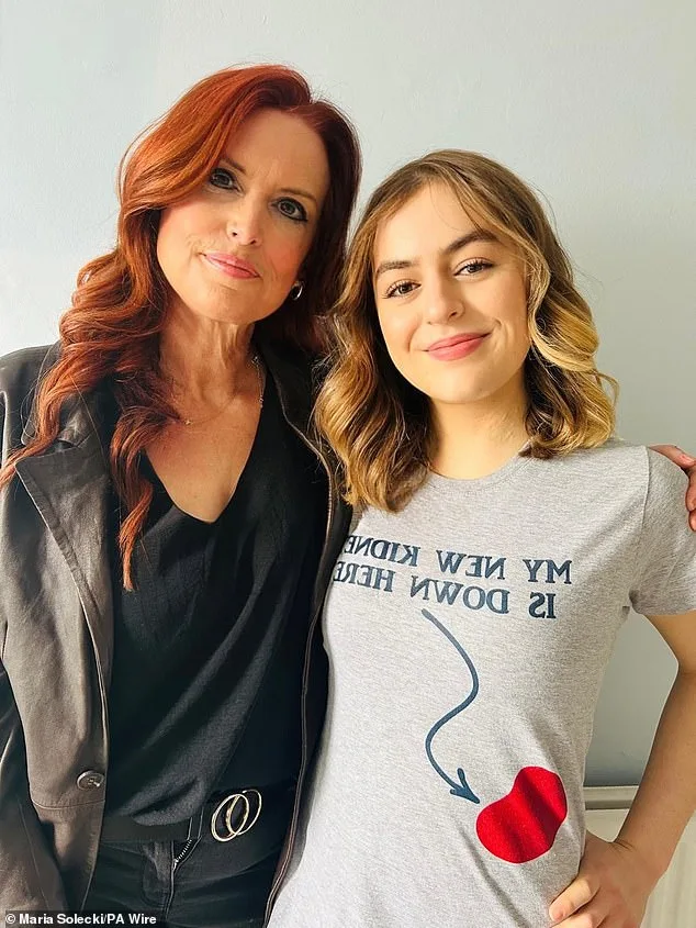 Miracle on Paper: Teenager's Fight Against Kidney Disease Ends in Victory After Mother's Unusual Appeal