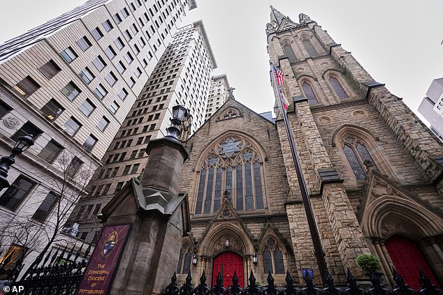 Reverend Aidan Smith Arrested for Shoplifting $1,000 in Baseball Cards from Walmart