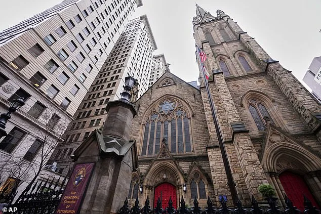 Reverend Aidan Smith Arrested for Shoplifting $1,000 in Baseball Cards from Walmart