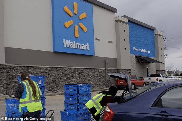 Reverend Aidan Smith Arrested for Shoplifting $1,000 in Baseball Cards from Walmart