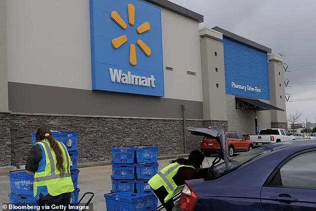 Reverend Aidan Smith Arrested for Shoplifting $1,000 in Baseball Cards from Walmart