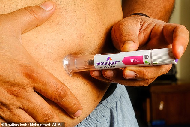 Eli Lilly Warns of Impure Knockoff Versions of Mounjaro and Zepbound Weight-Loss Drugs