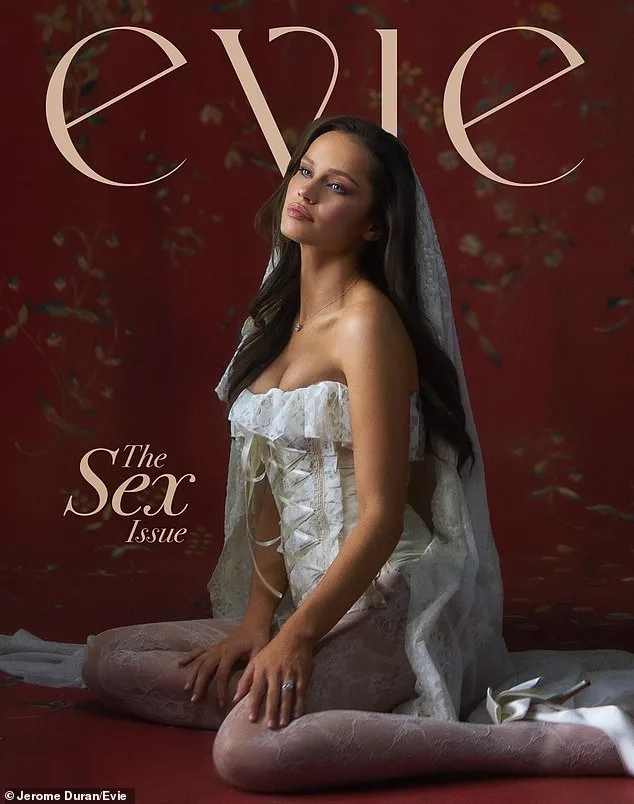 Evie Magazine's 'Sex Issue' Challenges Taboos, Addresses Intimacy Gap for Conservative Women