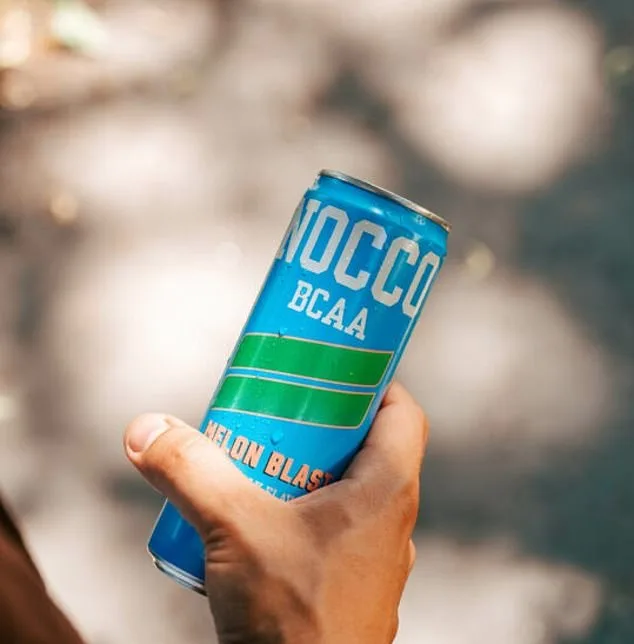 Health Risks vs. Consumer Demand: The Energy Drink Regulatory Dilemma