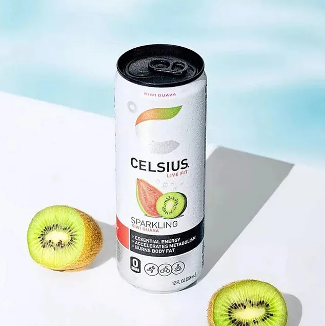 Health Risks vs. Consumer Demand: The Energy Drink Regulatory Dilemma