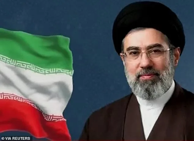 Iran's New Supreme Leader in Coma Following Airstrike That Killed His Father, Fueling Uncertainty Over Regional Conflict