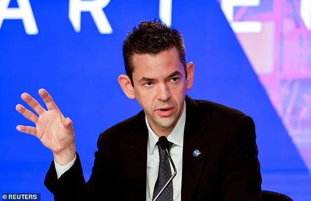 Pluto Planetary Debate Reignited as NASA Administrator Backs 'Make Pluto Great Again