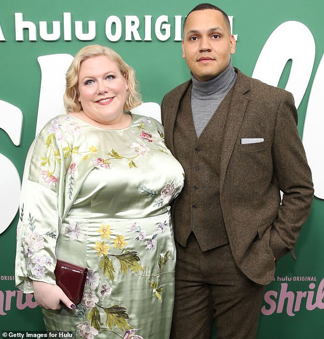 Polyamory and Possession: The Evolving Story of Lindy West and Ahamefule Oluo