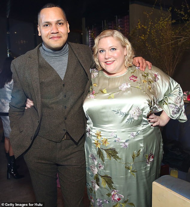 Polyamory and Possession: The Evolving Story of Lindy West and Ahamefule Oluo