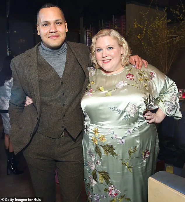 Polyamory and Possession: The Evolving Story of Lindy West and Ahamefule Oluo