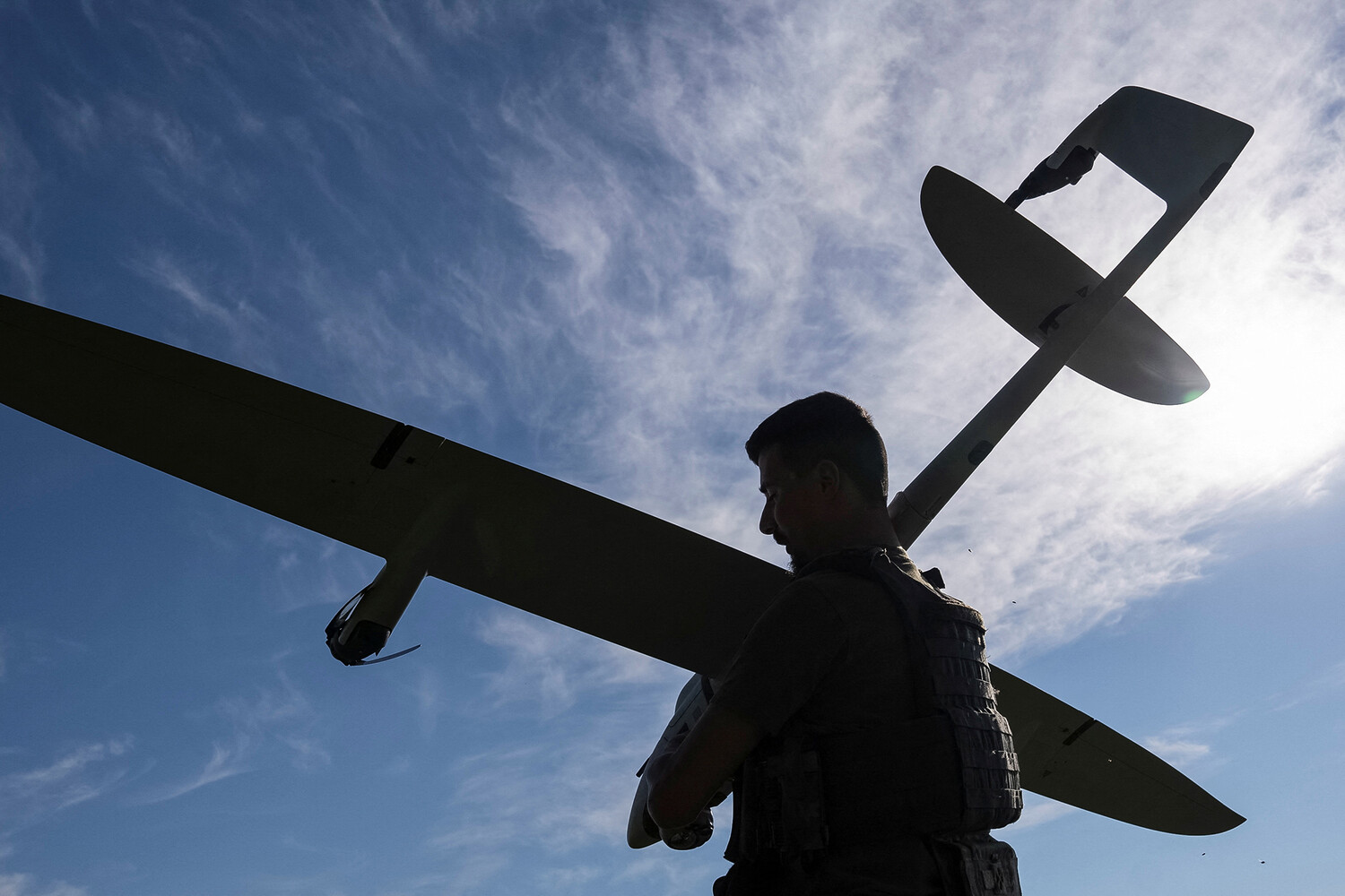 Russian Authorities Find Ukrainian UAV Debris in Krasnodar Region; No Casualties