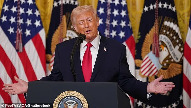 Shocking Pest Infestation Uncovered at Trump International Hotel During Health Inspection