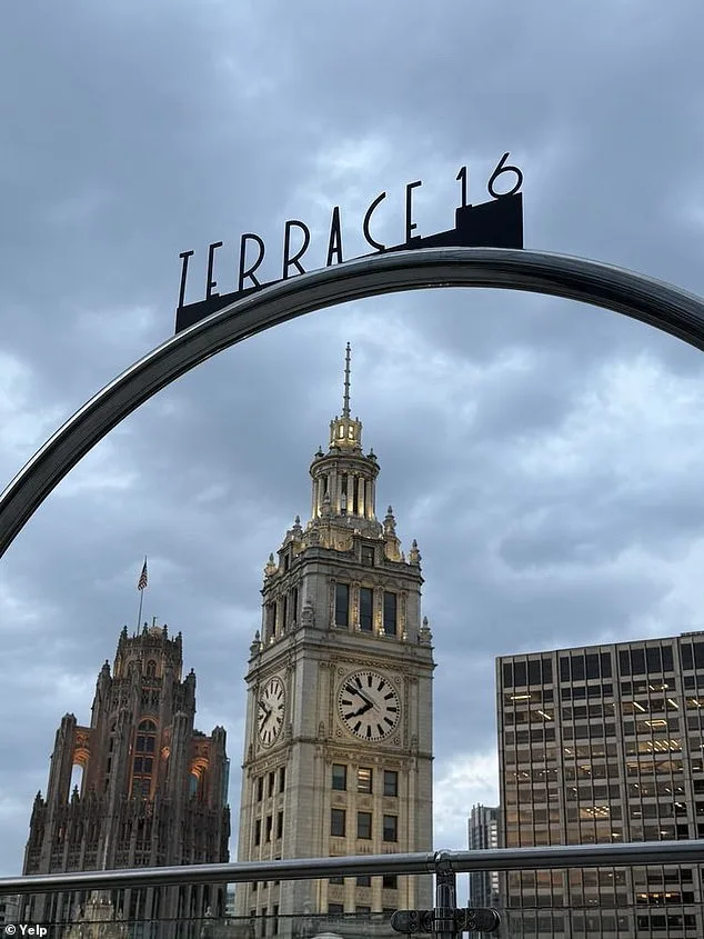 Shocking Pest Infestation Uncovered at Trump International Hotel During Health Inspection