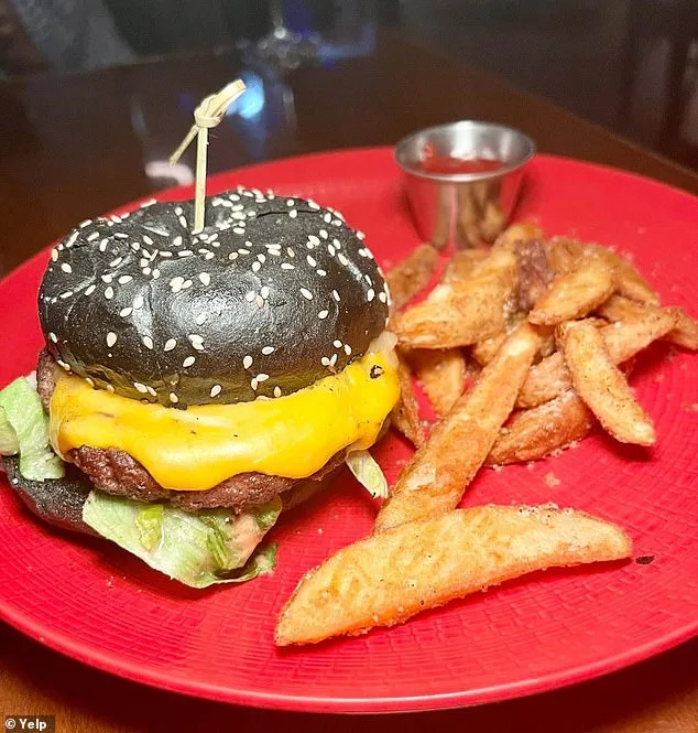 Shocking Pest Infestation Uncovered at Trump International Hotel During Health Inspection