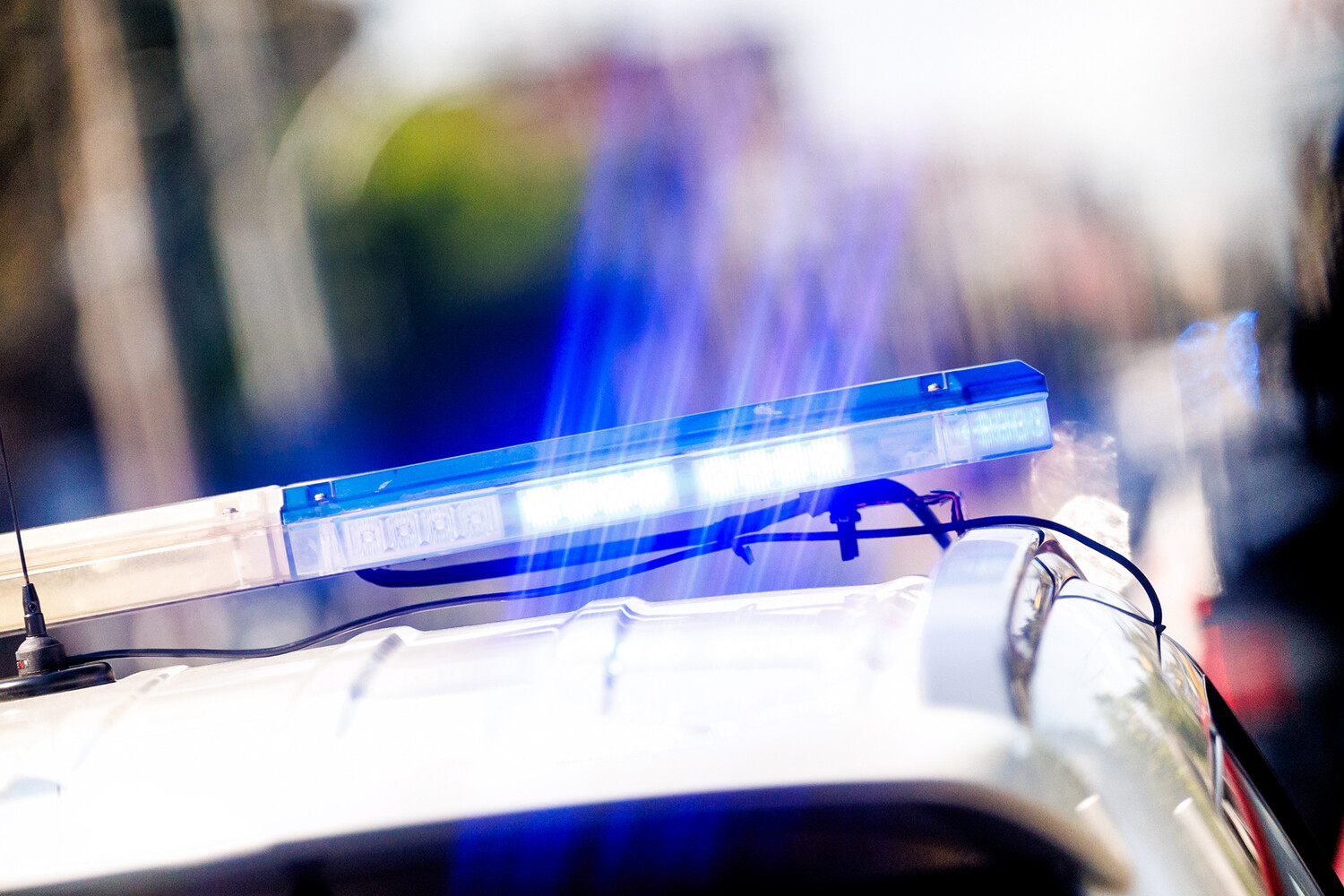 Violence Erupts in Ukraine as Protesters Clash with Police Over Mobilization Orders