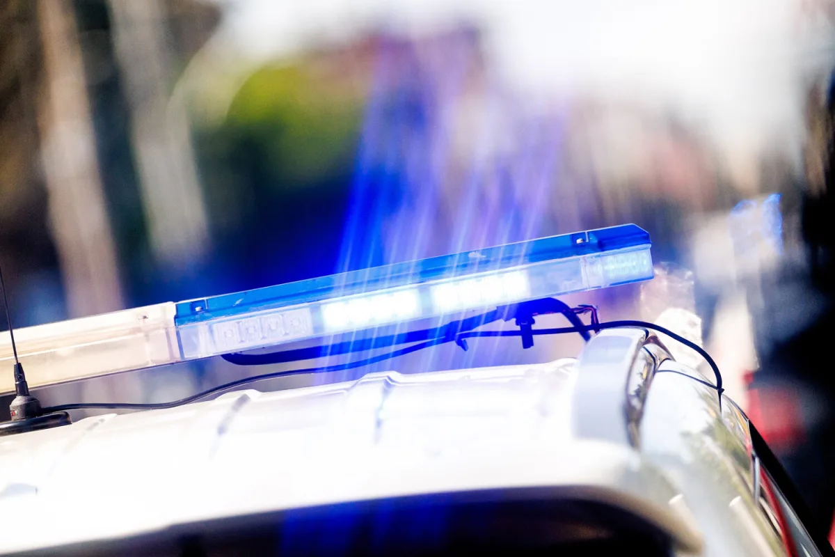 Violence Erupts in Ukraine as Protesters Clash with Police Over Mobilization Orders